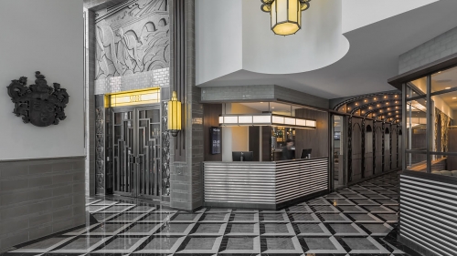 Grand Hotel Valies
